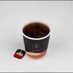 شاهي احمر